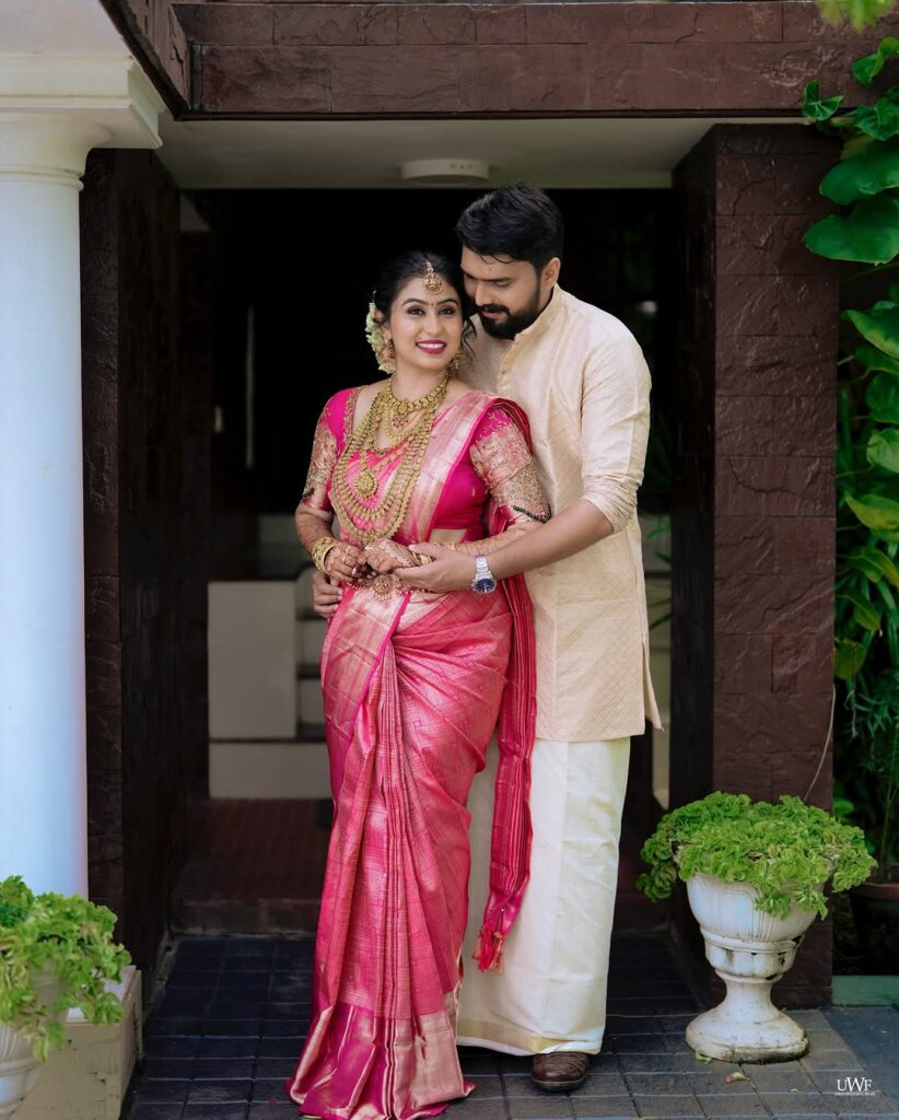 "top wedding teams in kerala"