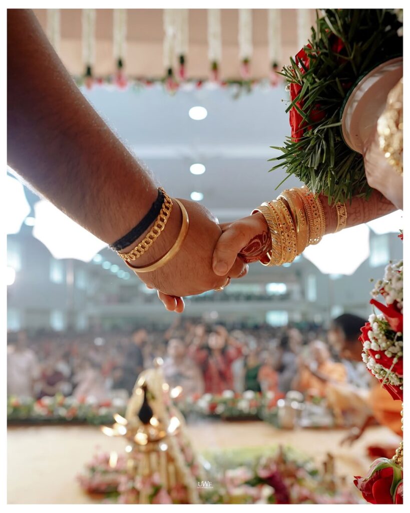 "kerala wedding "