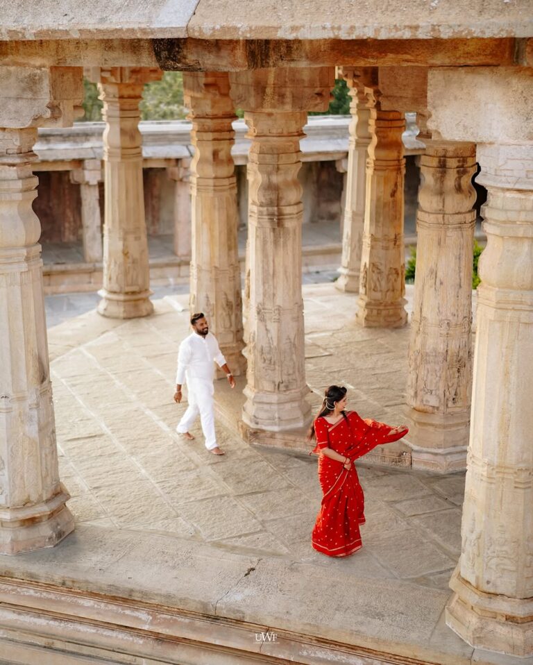 prewedding